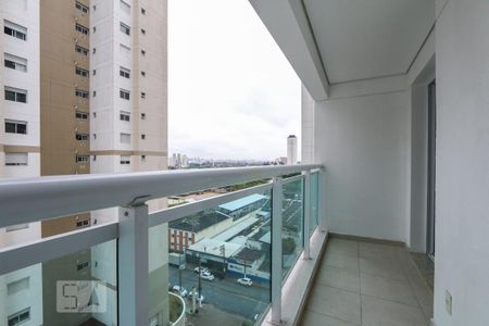 Apartamento à venda com 45m², 1 quarto e 1 vagavaranda