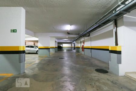 Apartamento à venda com 45m², 1 quarto e 1 vagaGaragem