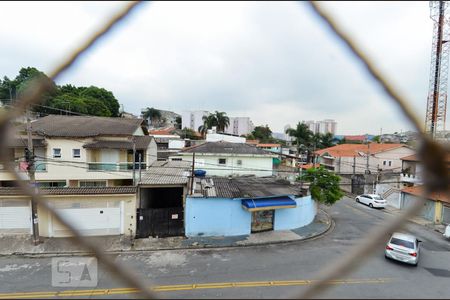 Apartamento à venda com 60m², 2 quartos e 1 vagaVista do Quarto 2