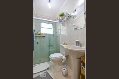 Apartamento à venda com 60m², 2 quartos e 1 vagaBanheiro