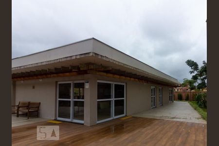 Apartamento para alugar com 34m², 1 quarto e 1 vaga Apartamento para alugar com 34m², 1 quarto e 1 vagaÁrea Comum - Salão de Festas