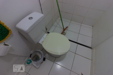 Apartamento para alugar com 34m², 1 quarto e 1 vaga Apartamento para alugar com 34m², 1 quarto e 1 vagaBanheiro