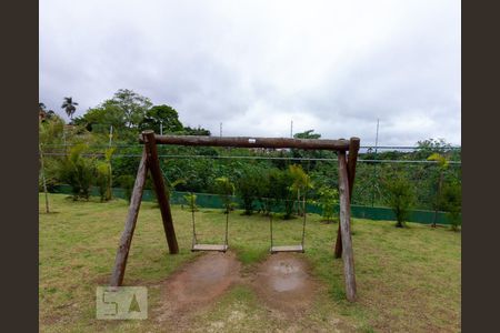 Apartamento para alugar com 34m², 1 quarto e 1 vaga Apartamento para alugar com 34m², 1 quarto e 1 vagaÁrea Comum - Playground