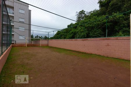 Apartamento para alugar com 34m², 1 quarto e 1 vaga Apartamento para alugar com 34m², 1 quarto e 1 vagaÁrea comum - Quadra