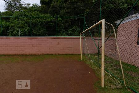 Apartamento para alugar com 34m², 1 quarto e 1 vaga Apartamento para alugar com 34m², 1 quarto e 1 vagaÁrea comum - Quadra