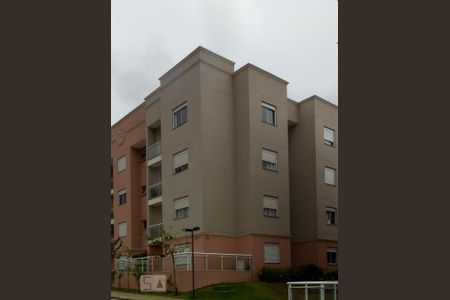 Apartamento para alugar com 34m², 1 quarto e 1 vaga Apartamento para alugar com 34m², 1 quarto e 1 vagaFachada do bloco