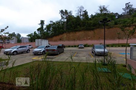 Apartamento para alugar com 34m², 1 quarto e 1 vaga Apartamento para alugar com 34m², 1 quarto e 1 vagaVista - Quarto