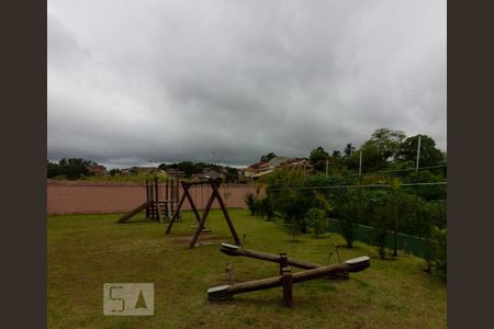 Apartamento para alugar com 34m², 1 quarto e 1 vaga Apartamento para alugar com 34m², 1 quarto e 1 vagaÁrea Comum - Playground