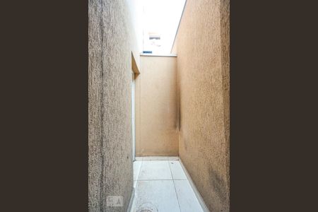 Casa para alugar com 40m², 1 quarto e sem vagaÁrea de serviço