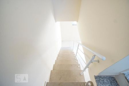 Casa para alugar com 40m², 1 quarto e sem vagaEscada