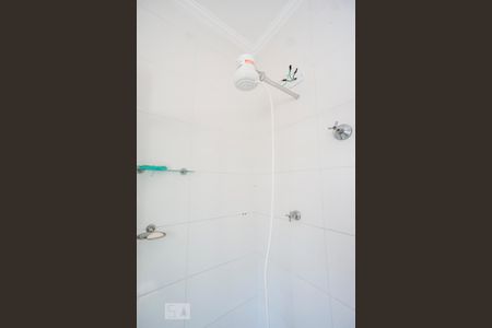 Casa para alugar com 40m², 1 quarto e sem vagaChuveiro