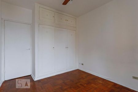 Quarto de apartamento à venda com 1 quarto, 50m² em Vila Buarque, São Paulo