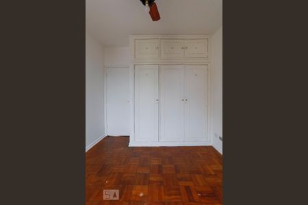 Quarto de apartamento à venda com 1 quarto, 50m² em Vila Buarque, São Paulo