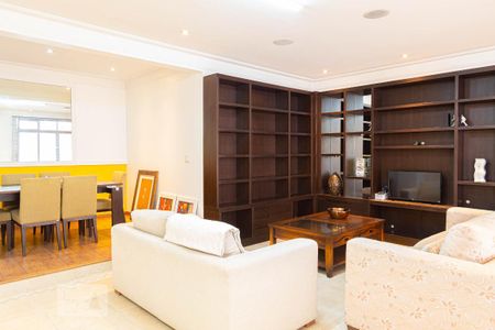 Apartamento para alugar em Bela Vista
