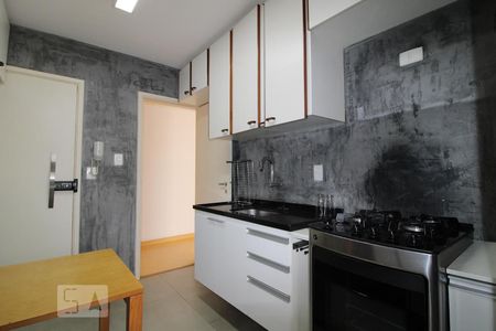 Apartamento para alugar com 88m², 3 quartos e 1 vagaCozinha