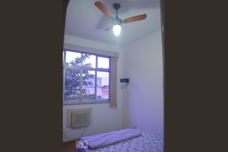 Apartamento à venda com 110m², 3 quartos e 3 vagasQuarto 2 