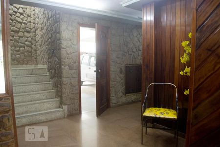 Apartamento à venda com 110m², 3 quartos e 3 vagasHall de Entrada