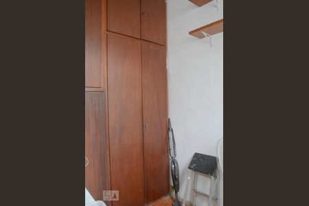 Apartamento à venda com 110m², 3 quartos e 3 vagasQuarto de Serviço