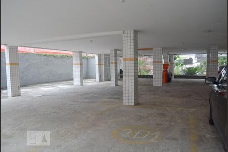 Apartamento à venda com 110m², 3 quartos e 3 vagasGaragem