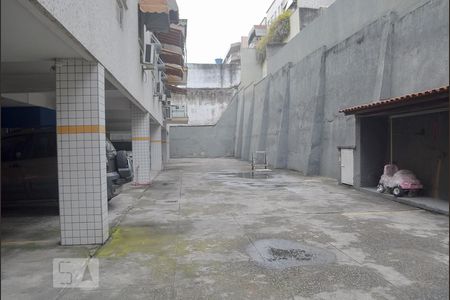 Apartamento à venda com 110m², 3 quartos e 3 vagasGaragem