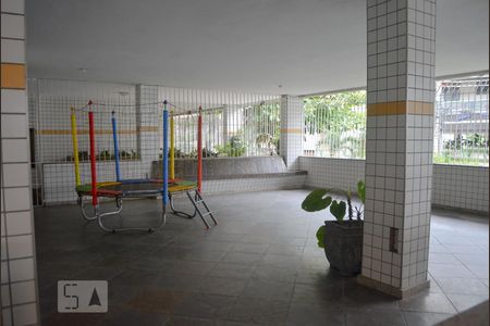 Apartamento à venda com 110m², 3 quartos e 3 vagasÁrea comum