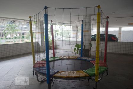 Apartamento à venda com 110m², 3 quartos e 3 vagasÁrea comum