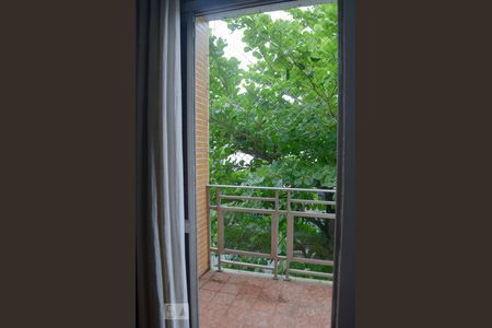 Apartamento à venda com 110m², 3 quartos e 3 vagasVaranda da suíte