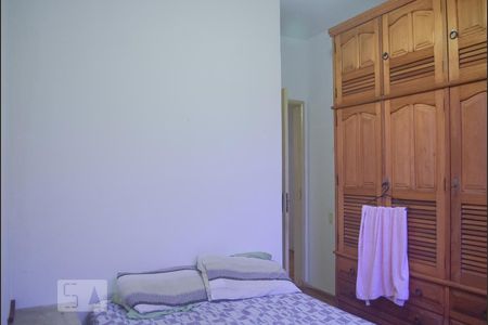 Apartamento à venda com 110m², 3 quartos e 3 vagasQuarto 2 