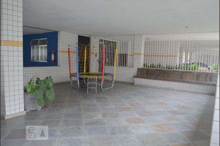 Apartamento à venda com 110m², 3 quartos e 3 vagasÁrea comum