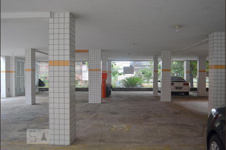 Apartamento à venda com 110m², 3 quartos e 3 vagasGaragem