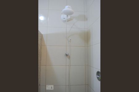 Apartamento à venda com 110m², 3 quartos e 3 vagasBanheiro da Suíte