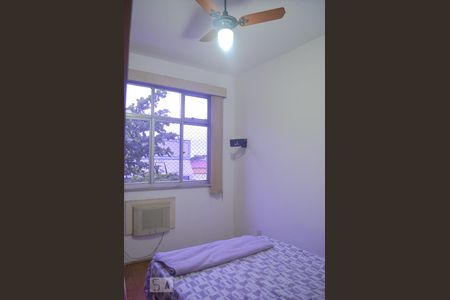 Apartamento à venda com 110m², 3 quartos e 3 vagasQuarto 2