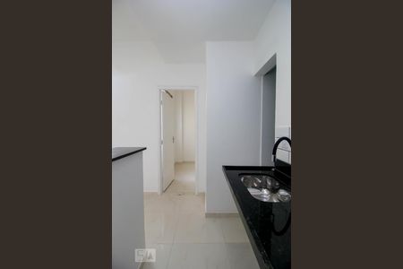 Apartamento para alugar com 30m², 1 quarto e sem vagaCozinha