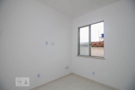 Sala de apartamento para alugar com 1 quarto, 30m² em Santa Teresa, Rio de Janeiro