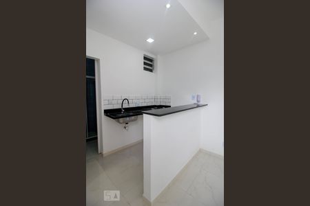 Apartamento para alugar com 30m², 1 quarto e sem vagaCozinha