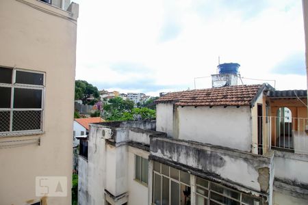 Apartamento para alugar com 30m², 1 quarto e sem vagaVista do Quarto 1