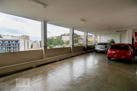 Apartamento para alugar com 30m², 1 quarto e sem vagaÁrea comum
