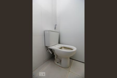 Apartamento para alugar com 30m², 1 quarto e sem vagaBanheiro Social