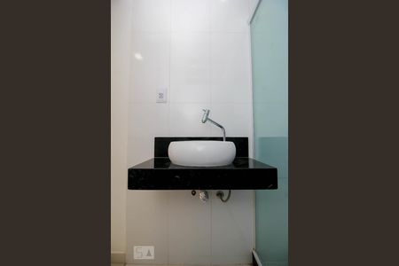 Apartamento para alugar com 30m², 1 quarto e sem vagaBanheiro Social