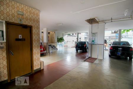 Apartamento para alugar com 30m², 1 quarto e sem vagaÁrea comum