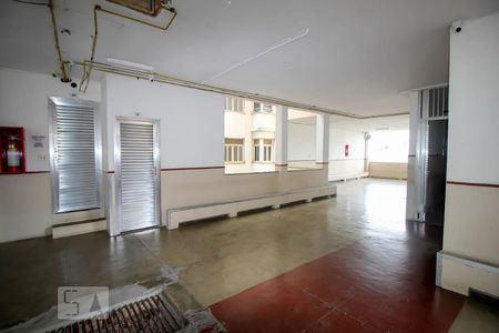 Apartamento para alugar com 30m², 1 quarto e sem vagaÁrea comum