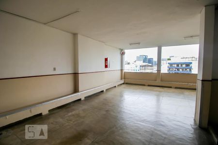 Apartamento para alugar com 30m², 1 quarto e sem vagaÁrea comum