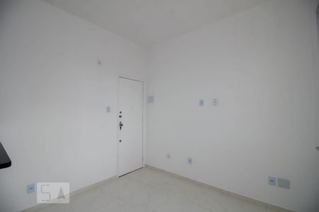 Sala de apartamento para alugar com 1 quarto, 30m² em Santa Teresa, Rio de Janeiro