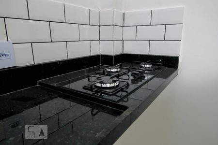 Apartamento para alugar com 30m², 1 quarto e sem vagaCozinha