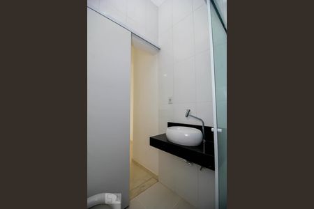 Apartamento para alugar com 30m², 1 quarto e sem vagaBanheiro Social