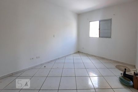 Suíte 1 de apartamento à venda com 2 quartos, 64m² em Vila Vivaldi, São Bernardo do Campo