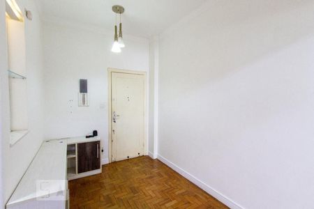 Sala de apartamento à venda com 2 quartos, 69m² em Campos Elíseos, São Paulo