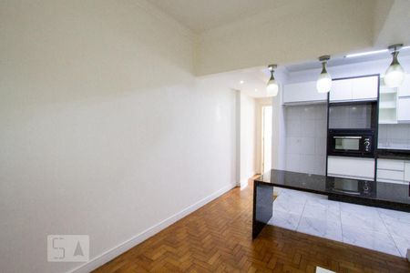 Sala de apartamento à venda com 2 quartos, 69m² em Campos Elíseos, São Paulo