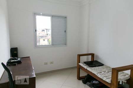 Casa à venda com 70m², 2 quartos e 2 vagasQuarto