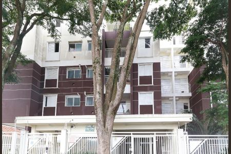 Casa à venda com 70m², 2 quartos e 2 vagasFachada